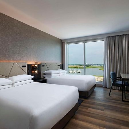 Hyatt Regency Baytown-Houston Hotel Екстериор снимка