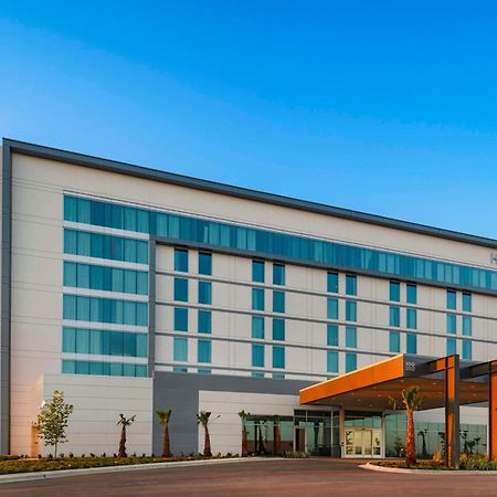 Hyatt Regency Baytown-Houston Hotel Екстериор снимка