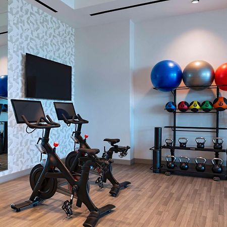 Hyatt Regency Baytown-Houston Hotel Екстериор снимка