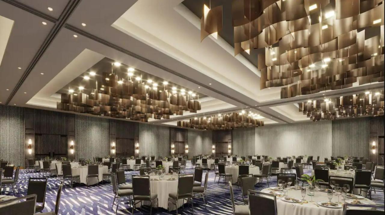 Hyatt Regency Baytown-Houston Hotel Екстериор снимка