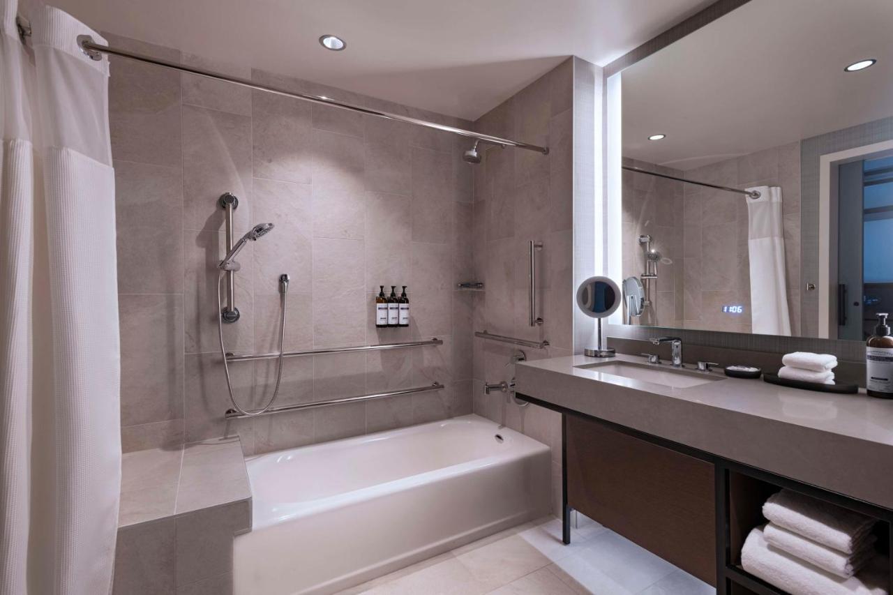 Hyatt Regency Baytown-Houston Hotel Екстериор снимка