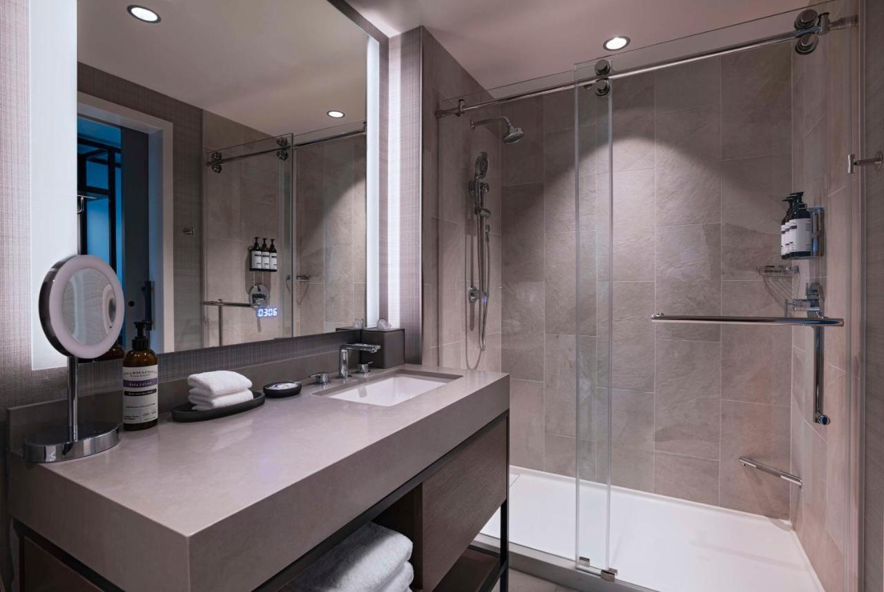 Hyatt Regency Baytown-Houston Hotel Екстериор снимка