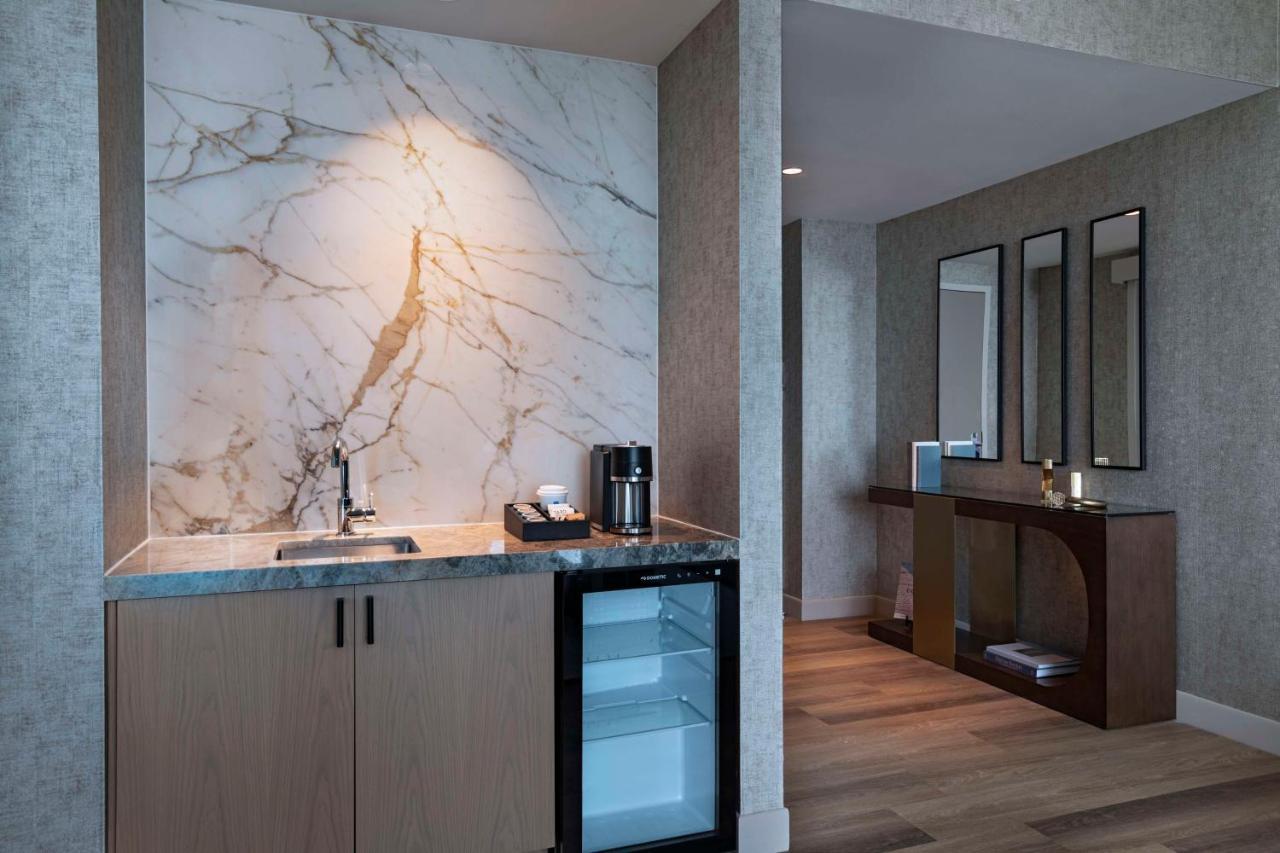 Hyatt Regency Baytown-Houston Hotel Екстериор снимка