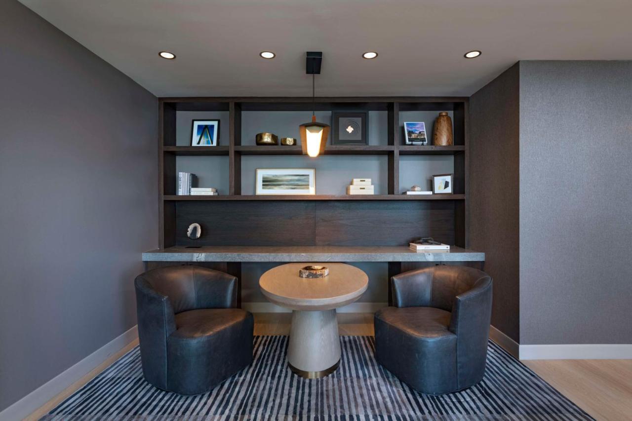 Hyatt Regency Baytown-Houston Hotel Екстериор снимка
