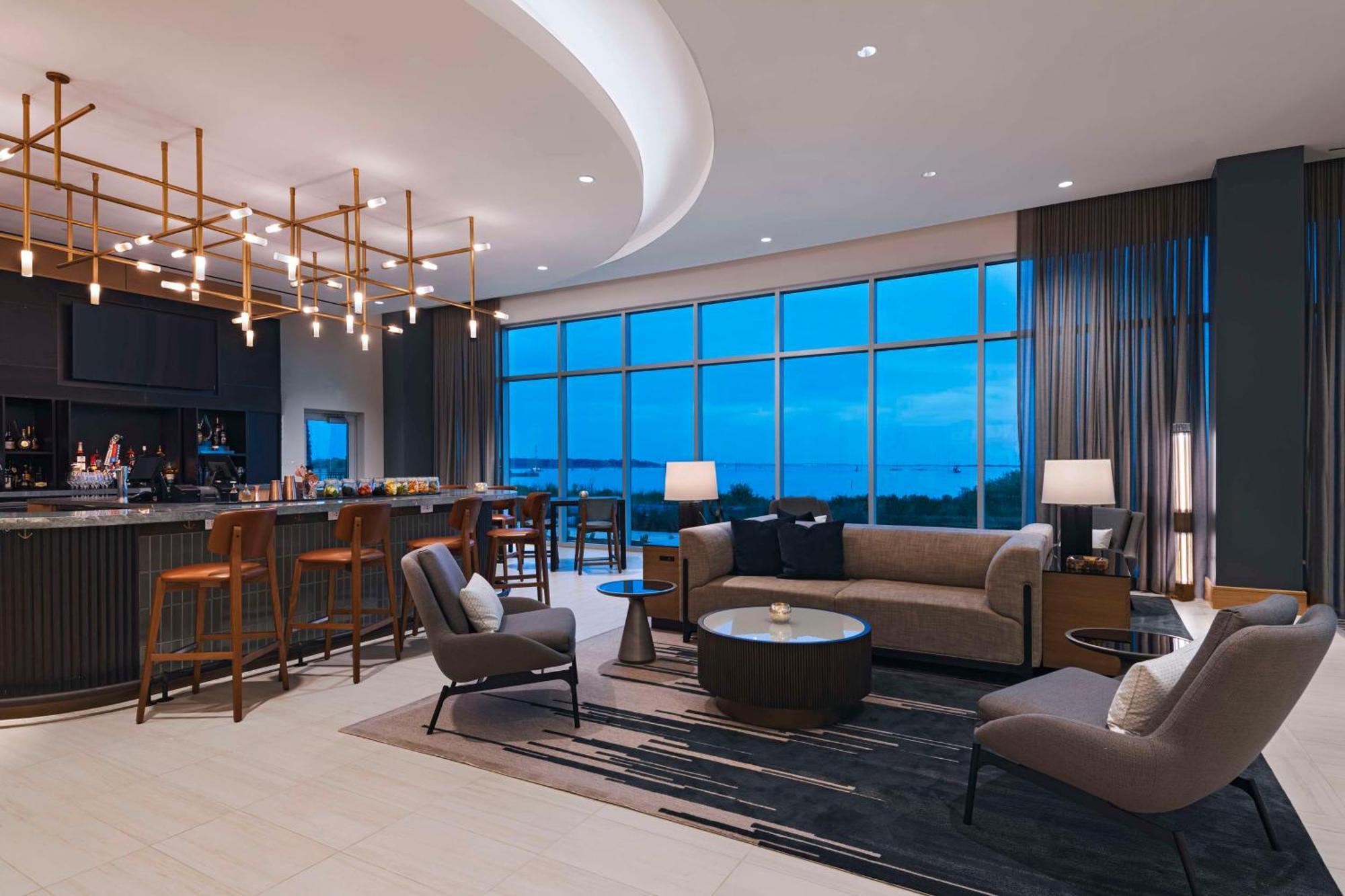 Hyatt Regency Baytown-Houston Hotel Екстериор снимка