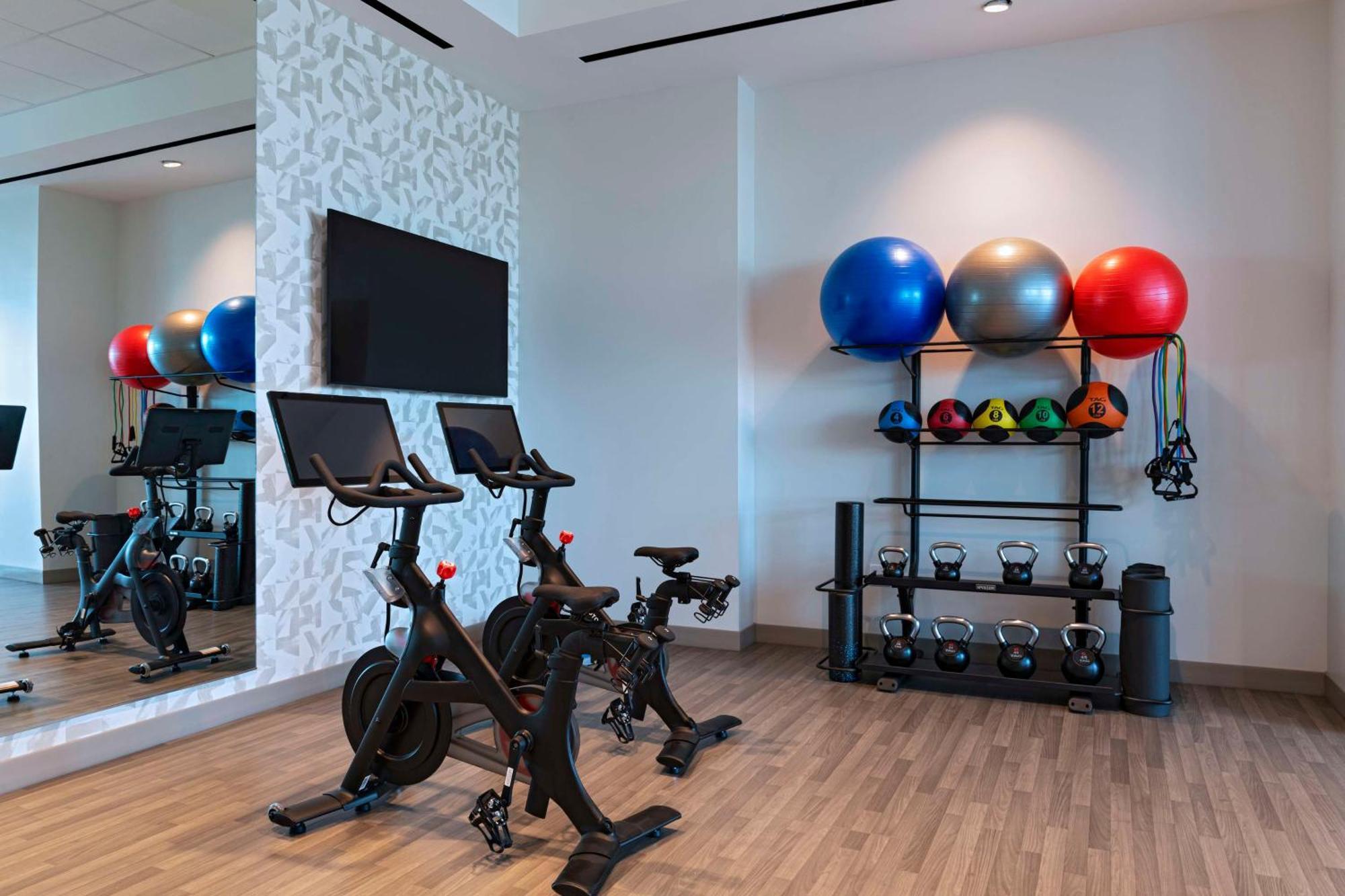 Hyatt Regency Baytown-Houston Hotel Екстериор снимка