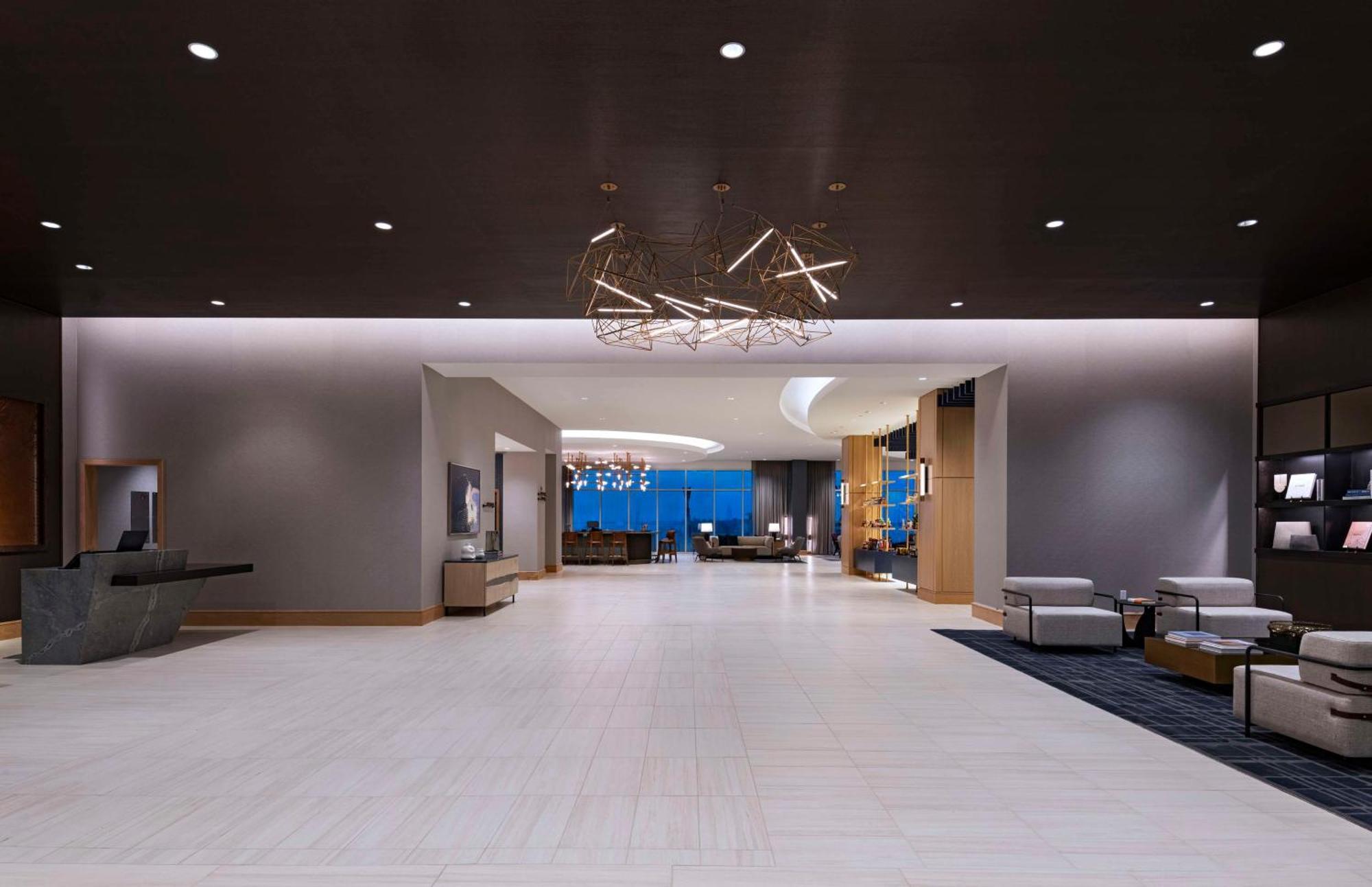 Hyatt Regency Baytown-Houston Hotel Екстериор снимка