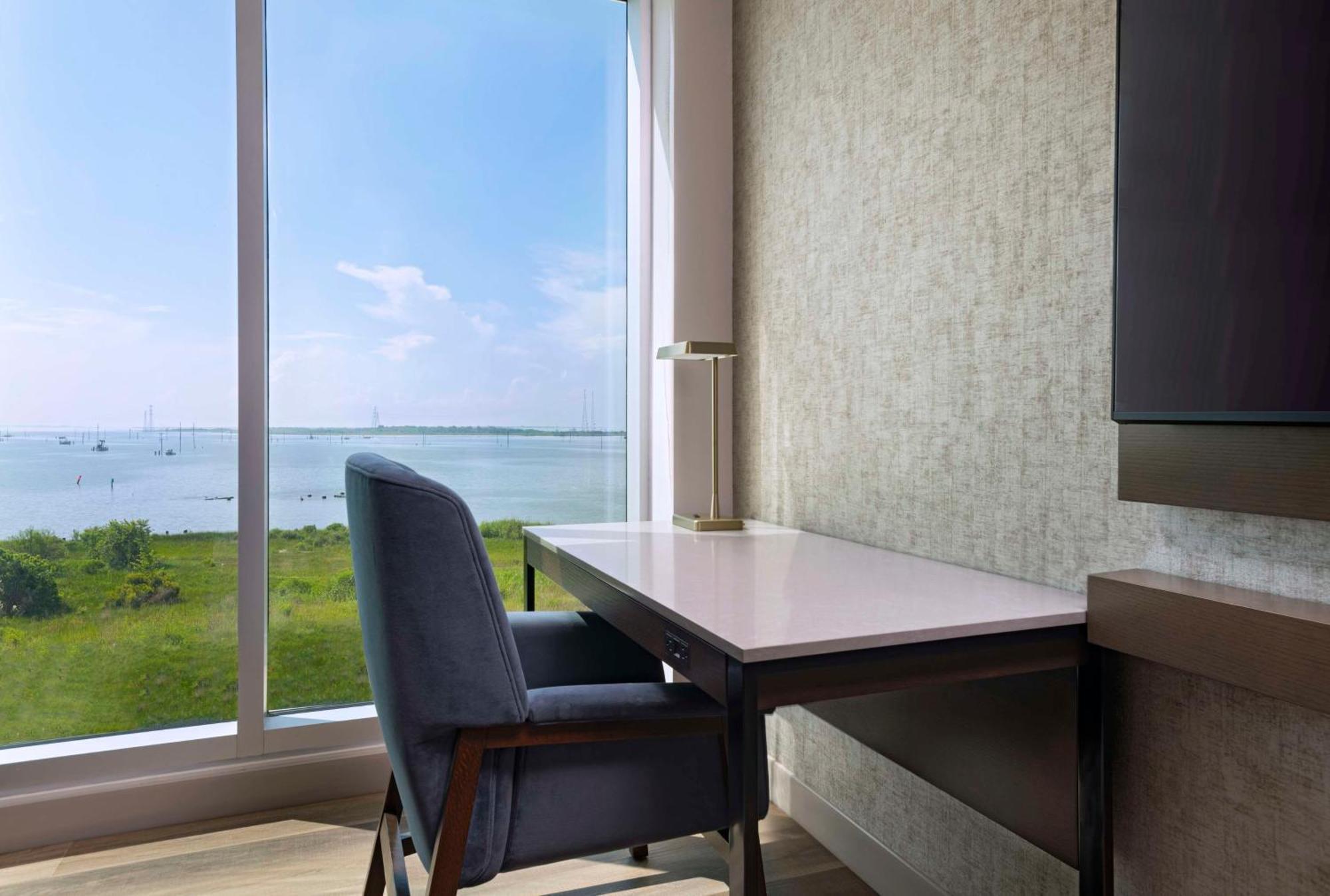 Hyatt Regency Baytown-Houston Hotel Екстериор снимка