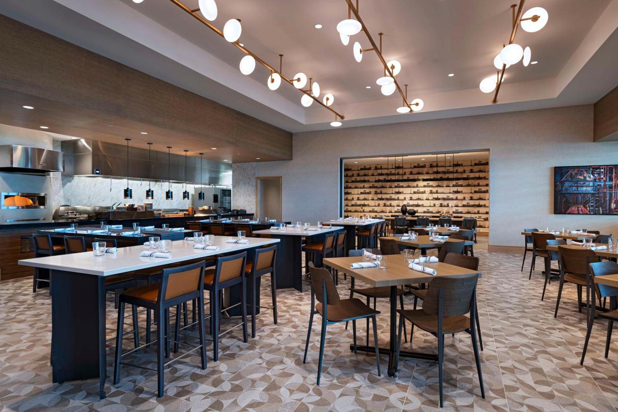 Hyatt Regency Baytown-Houston Hotel Екстериор снимка