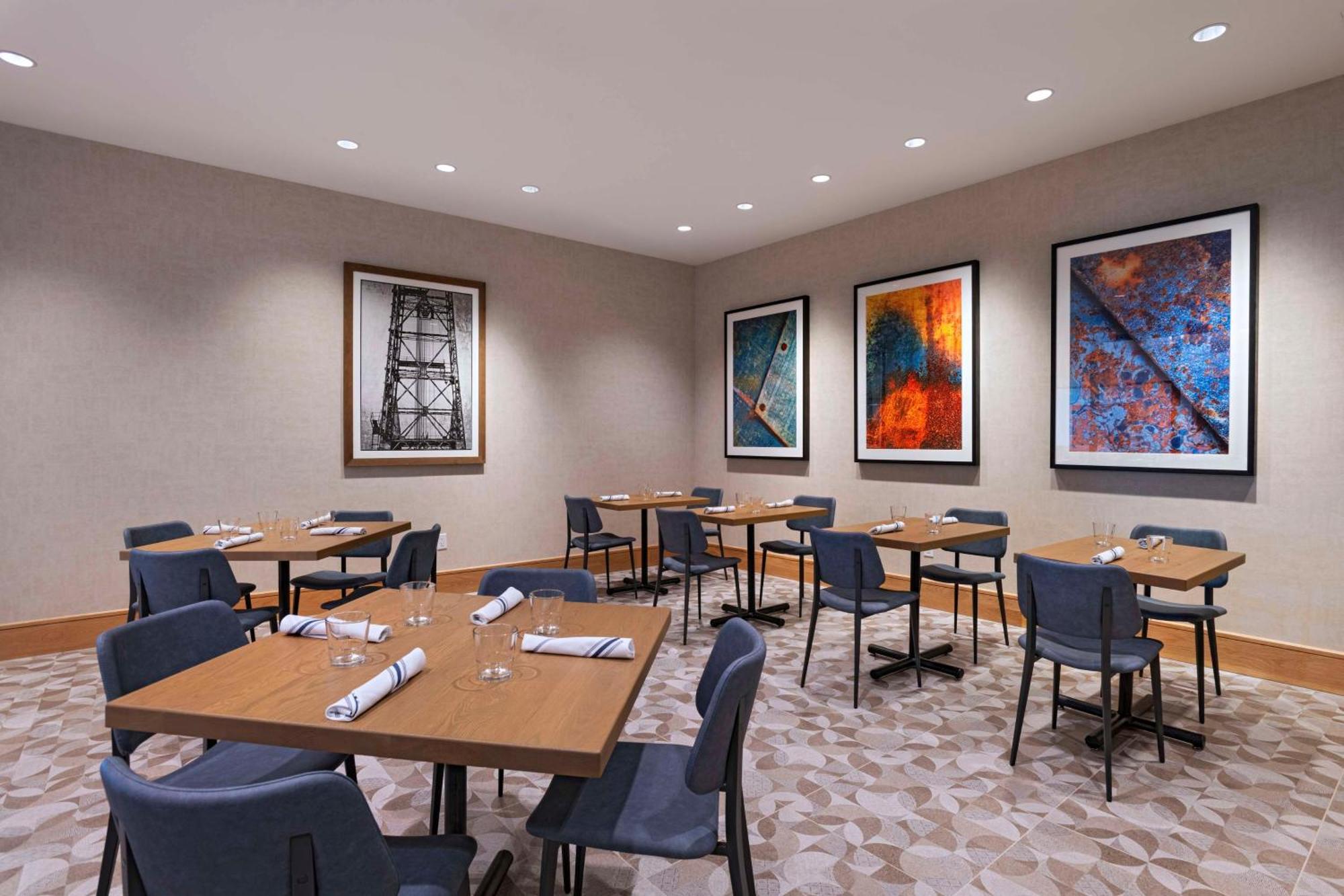Hyatt Regency Baytown-Houston Hotel Екстериор снимка