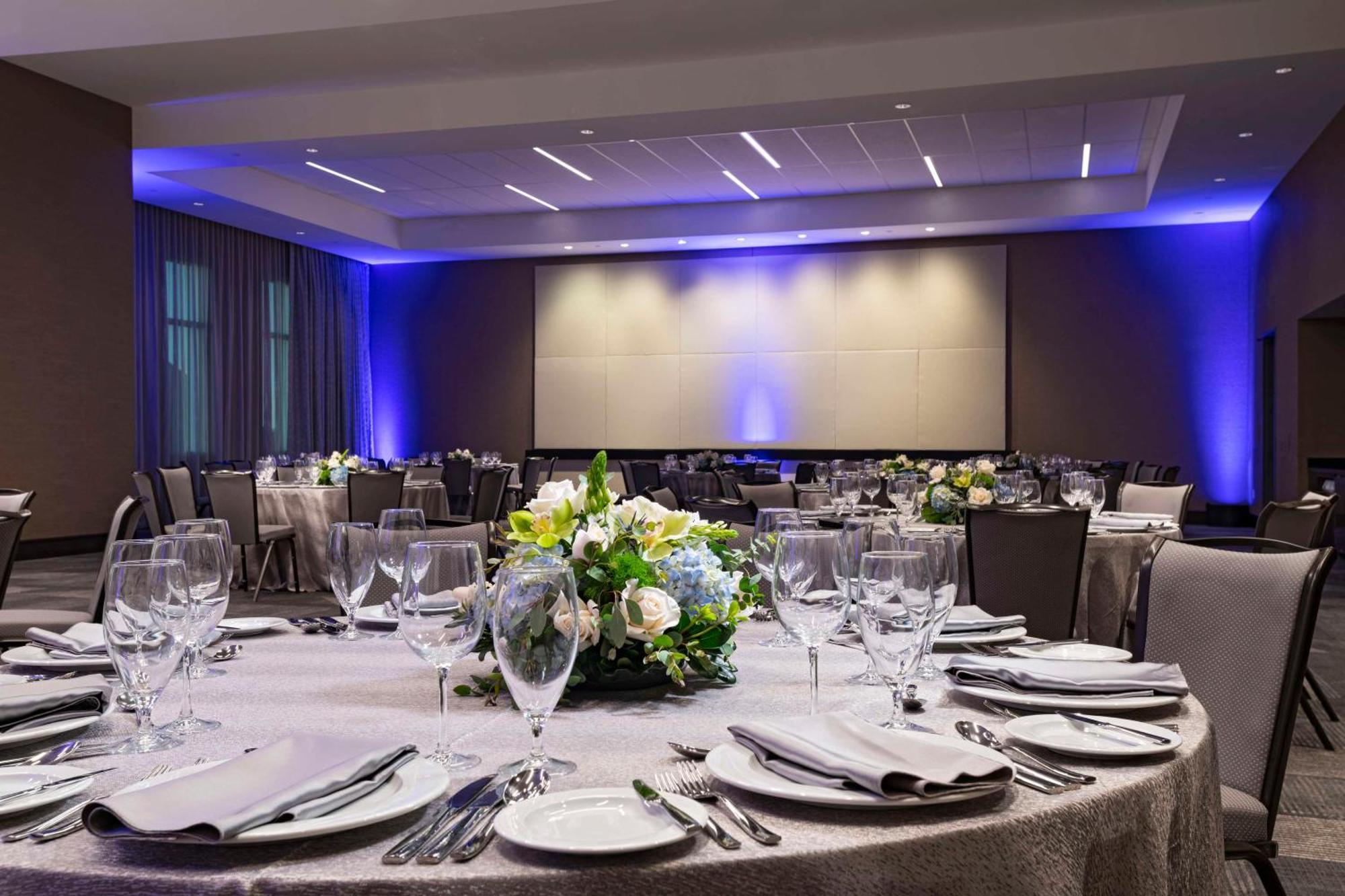 Hyatt Regency Baytown-Houston Hotel Екстериор снимка