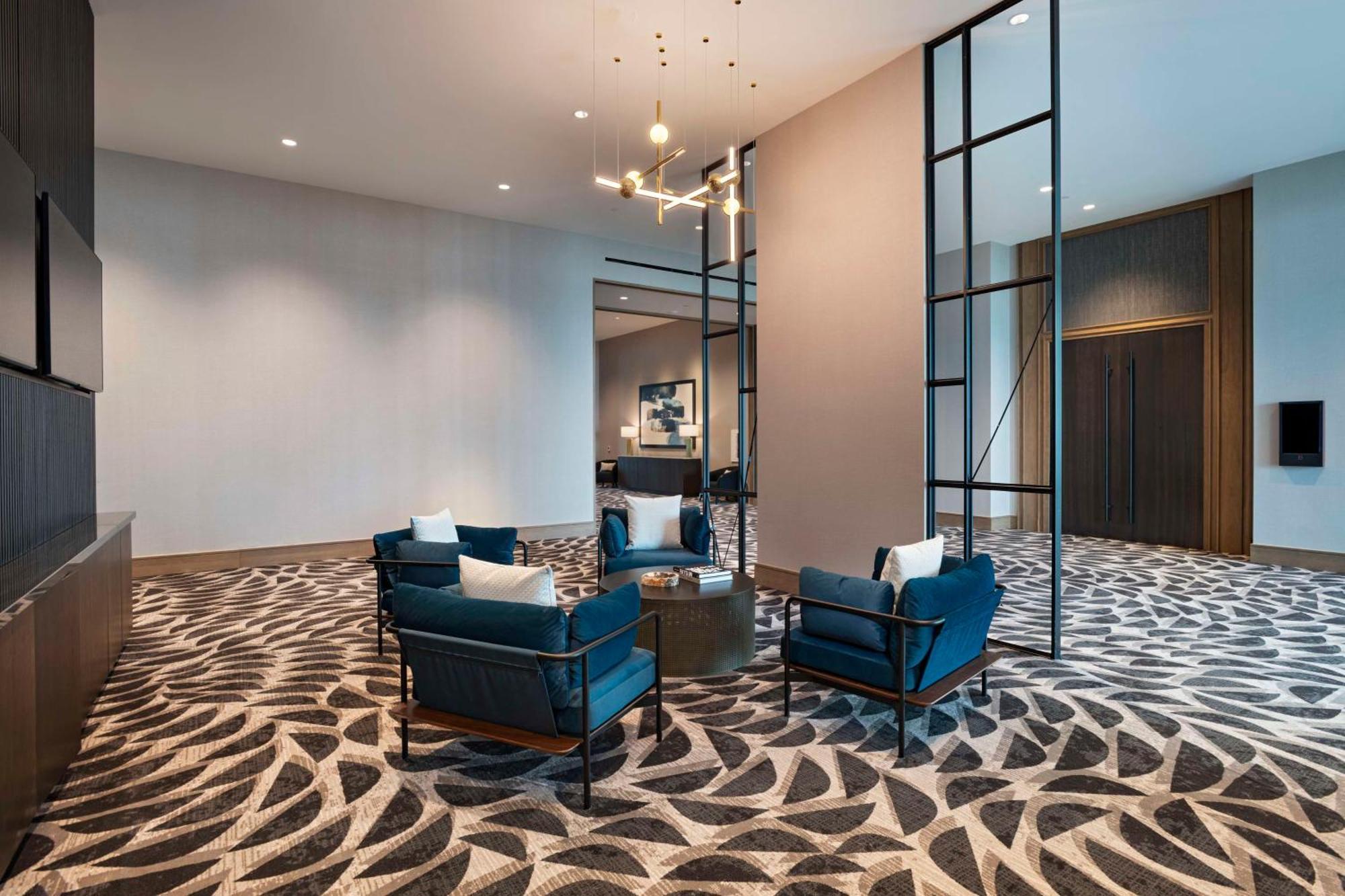 Hyatt Regency Baytown-Houston Hotel Екстериор снимка