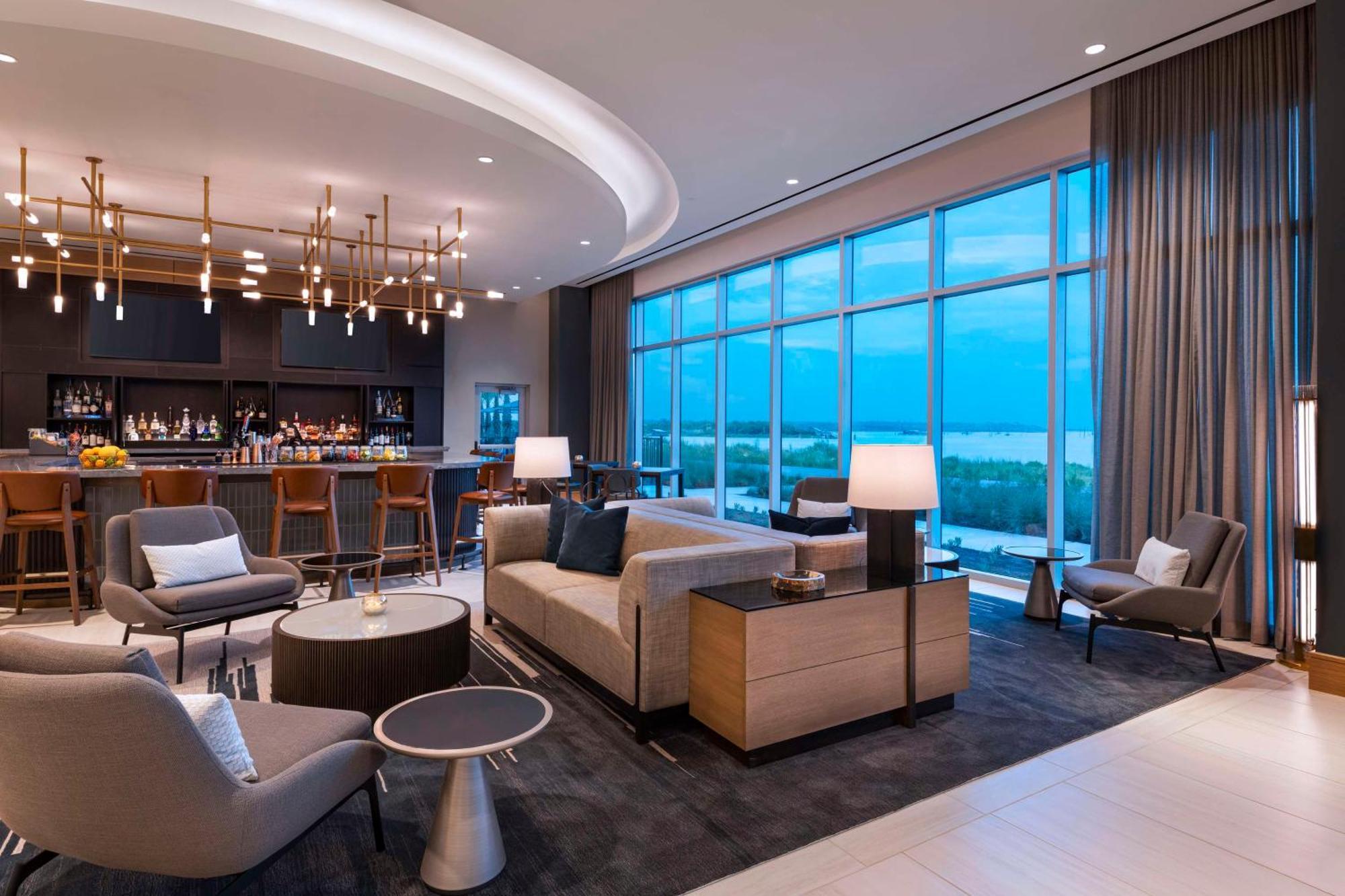 Hyatt Regency Baytown-Houston Hotel Екстериор снимка