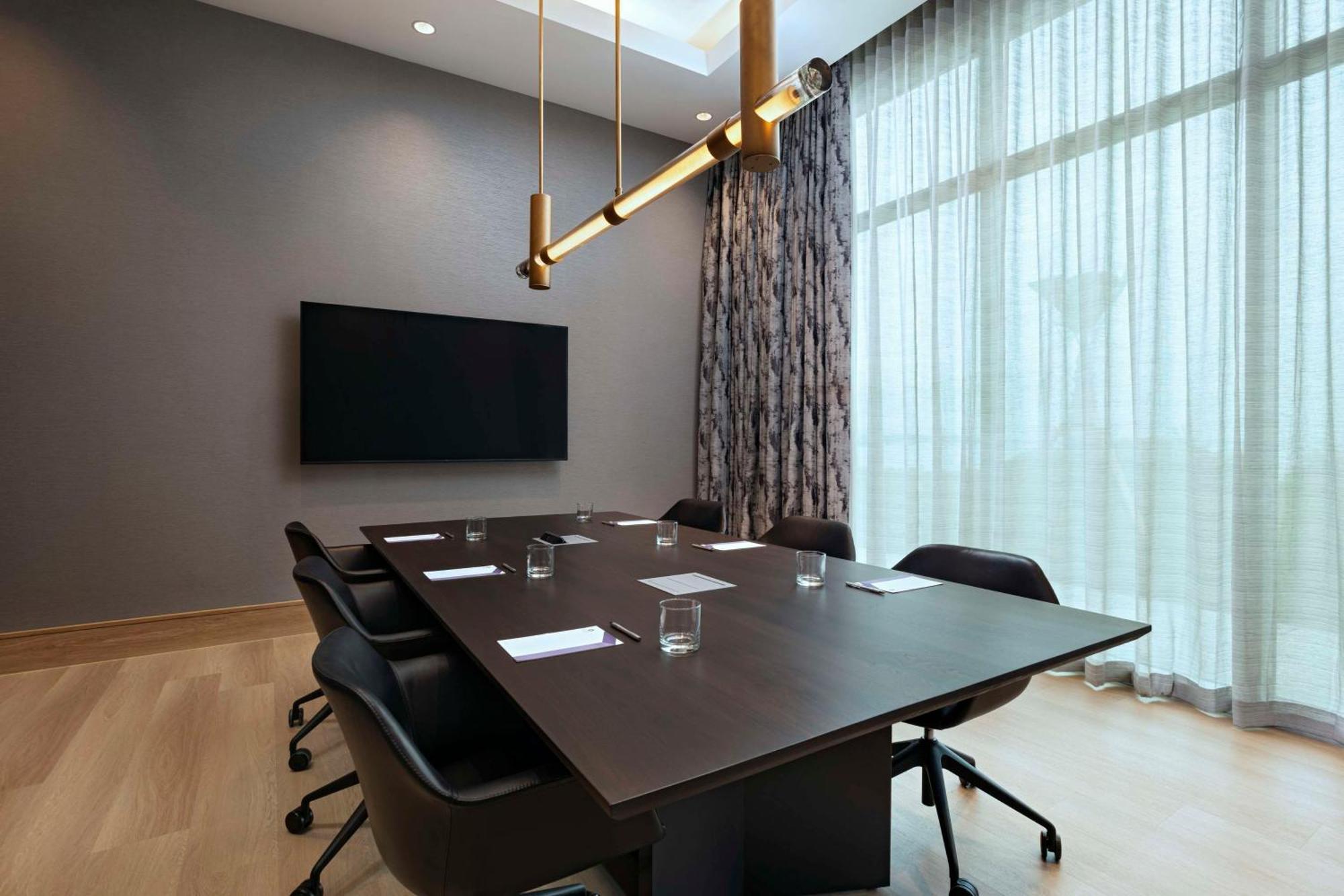 Hyatt Regency Baytown-Houston Hotel Екстериор снимка