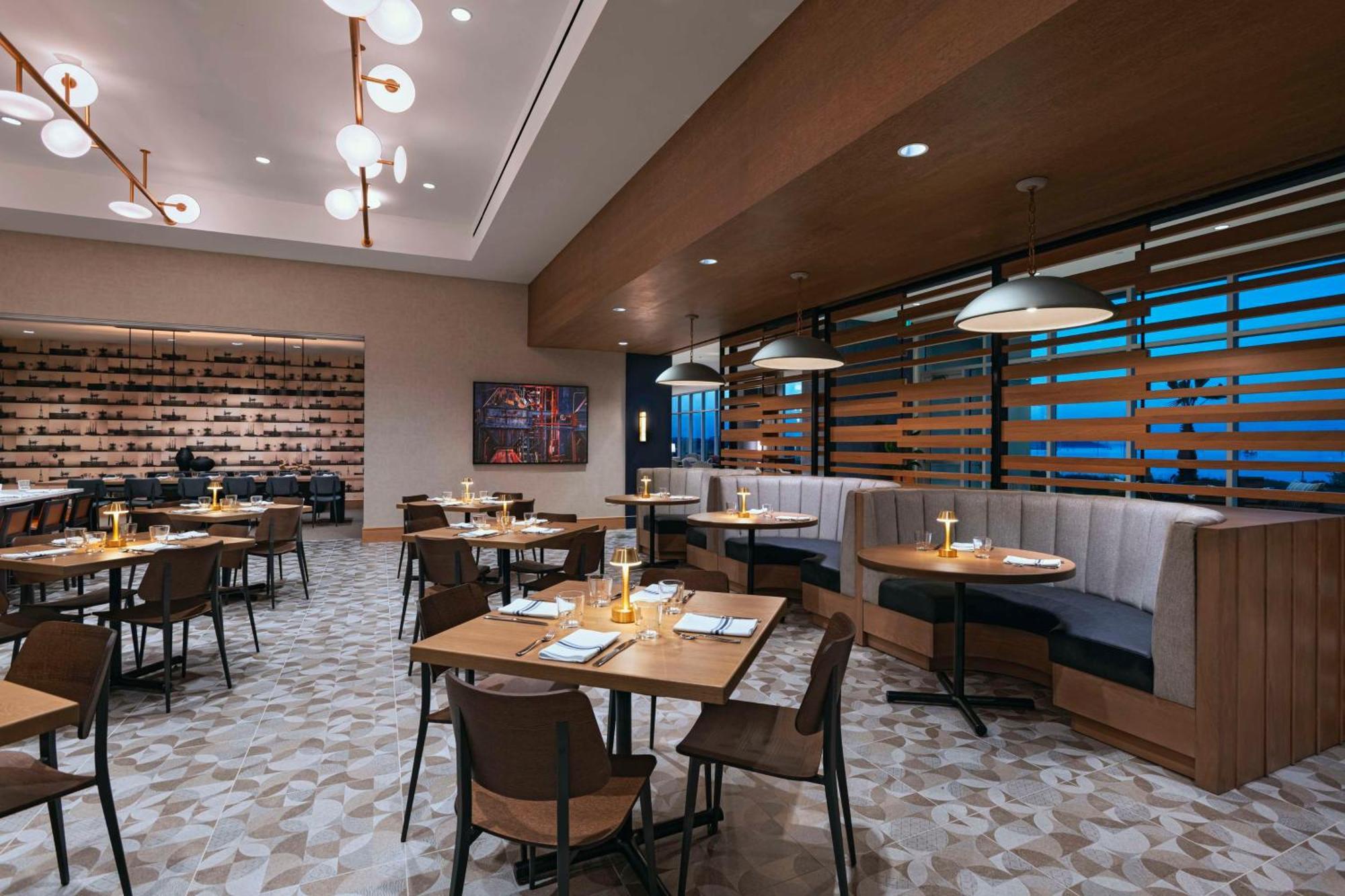 Hyatt Regency Baytown-Houston Hotel Екстериор снимка