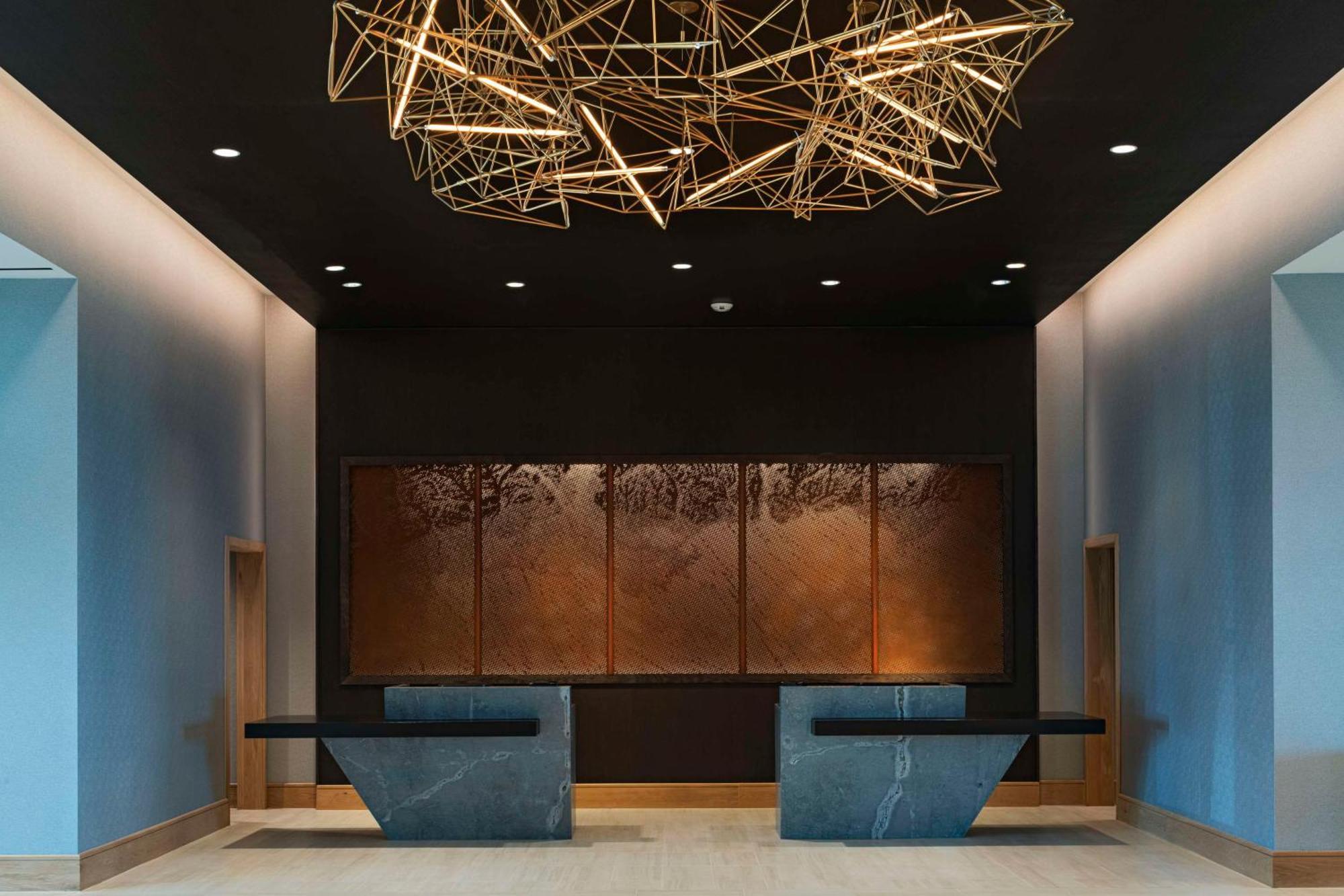 Hyatt Regency Baytown-Houston Hotel Екстериор снимка