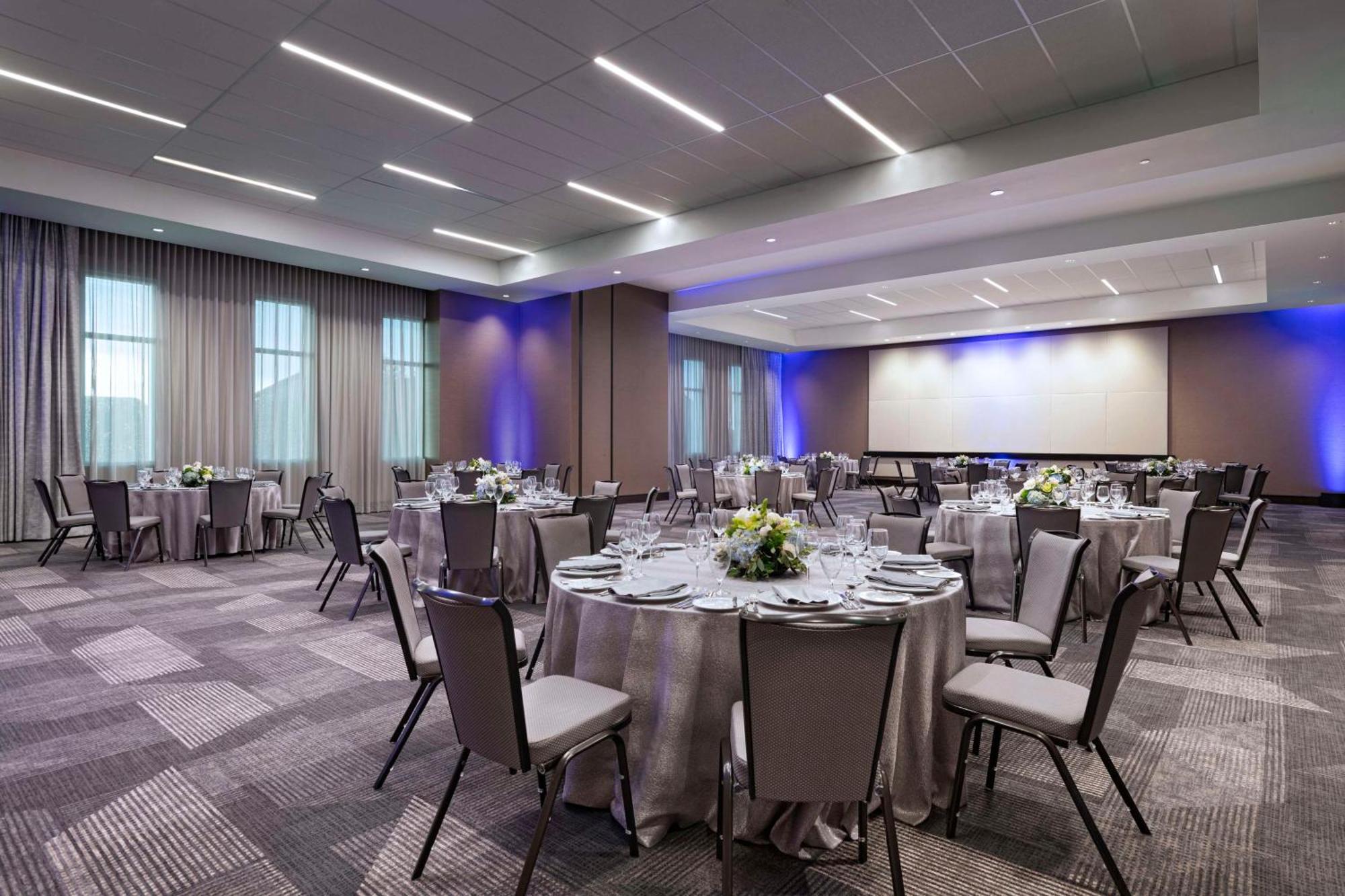 Hyatt Regency Baytown-Houston Hotel Екстериор снимка