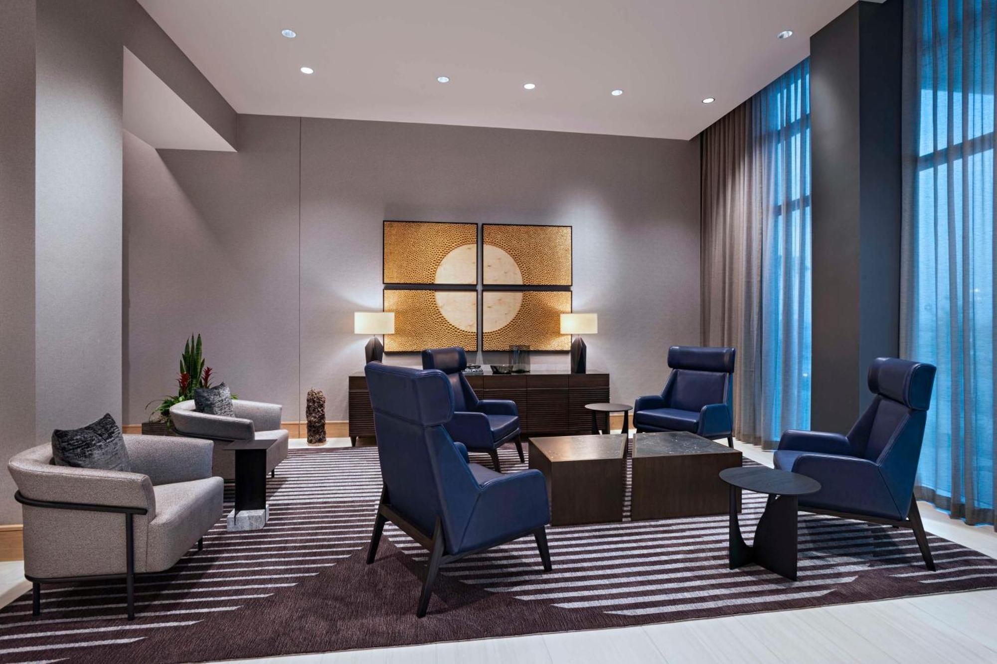 Hyatt Regency Baytown-Houston Hotel Екстериор снимка