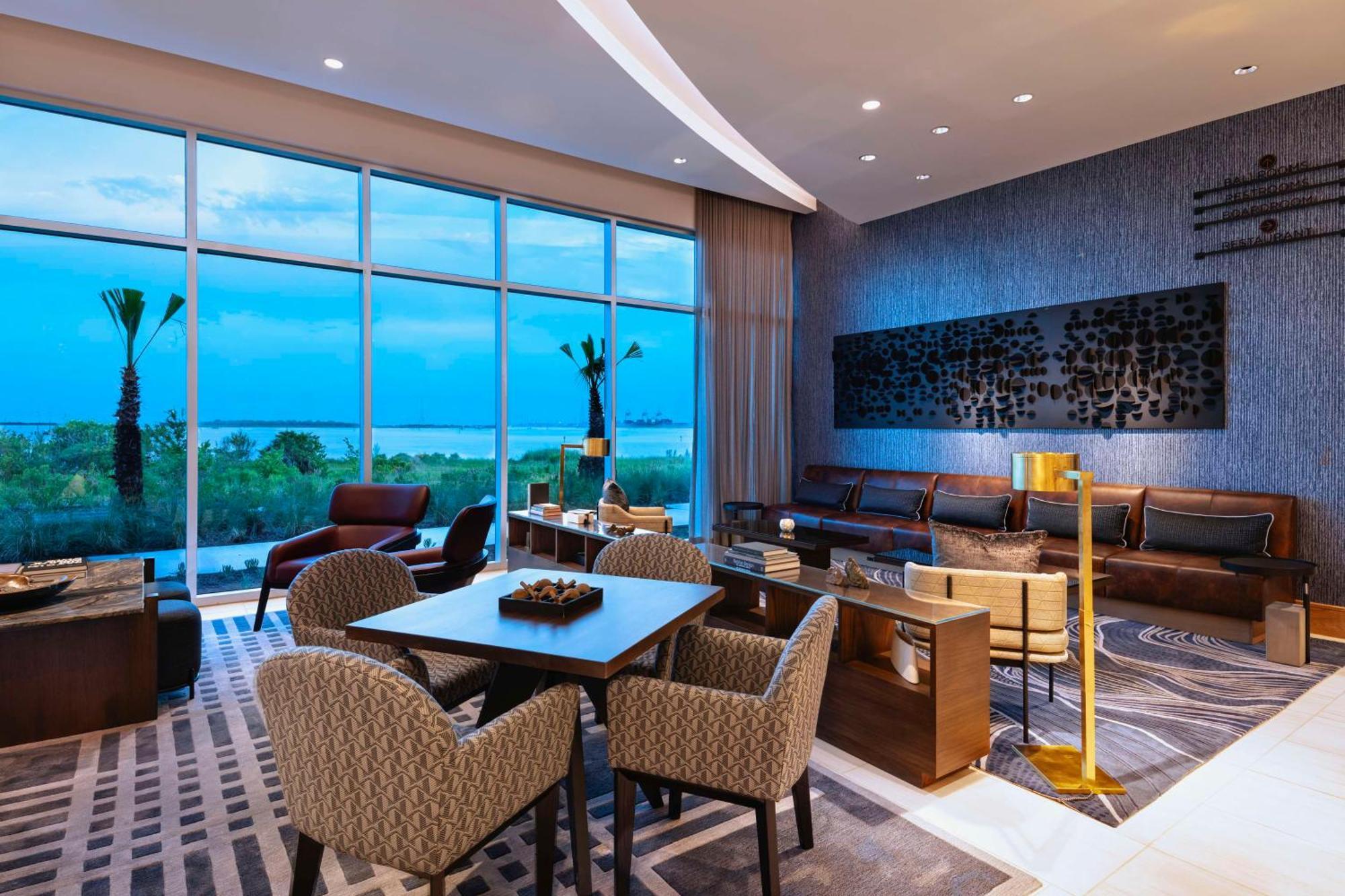 Hyatt Regency Baytown-Houston Hotel Екстериор снимка