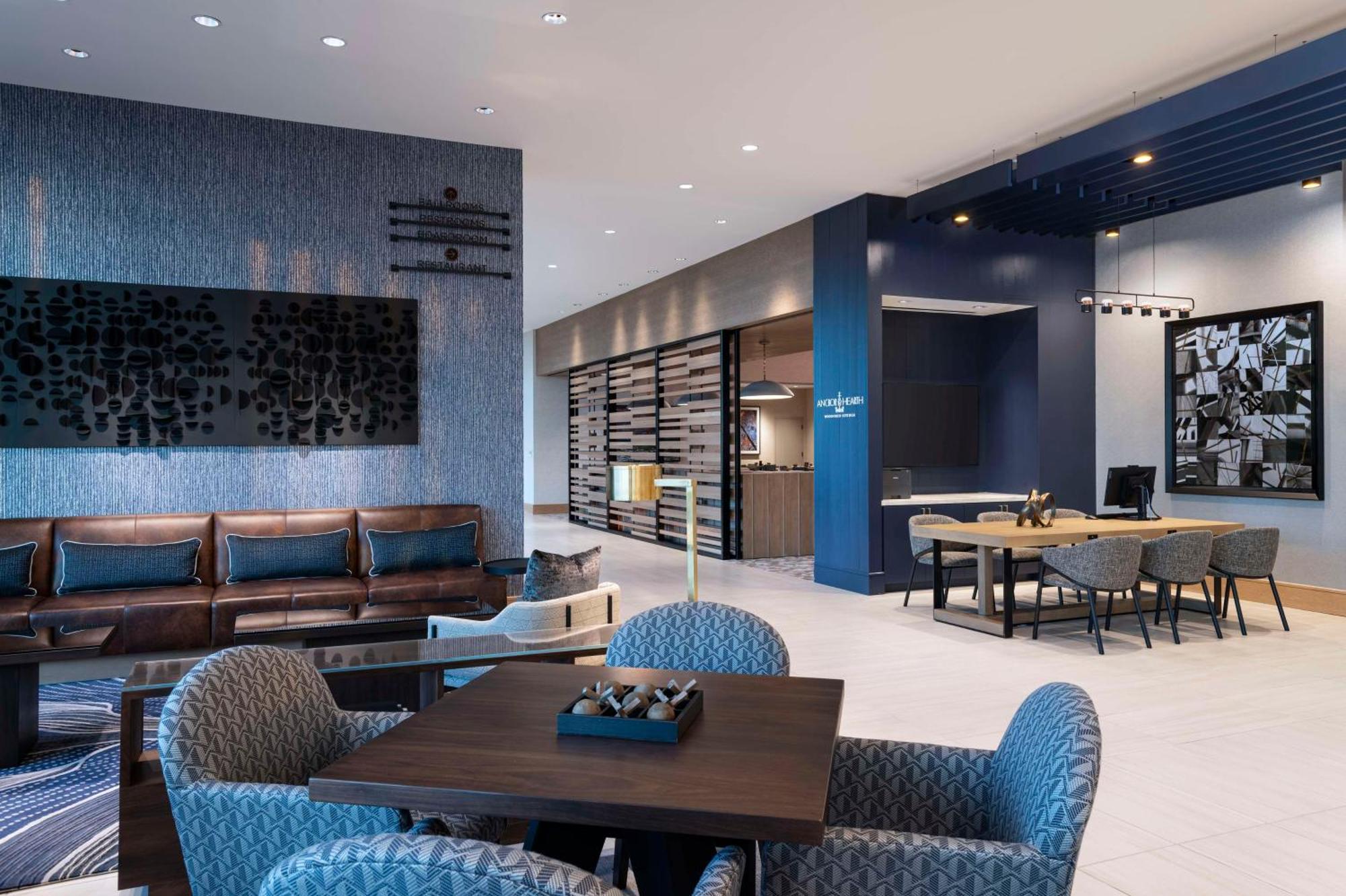 Hyatt Regency Baytown-Houston Hotel Екстериор снимка